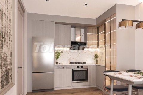 2+1 Lägenhet i Istanbul, istanbul, Turkiet Nr. 212886 - 7