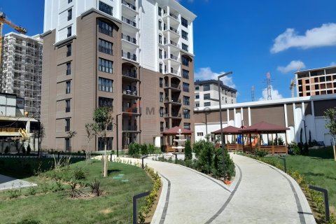 4+1 Wohnung  in Basaksehir, Istanbul, Türkei Nr. 212882 - 6