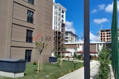 4+1 Wohnung  in Basaksehir, Istanbul, Türkei Nr. 212882 - 10