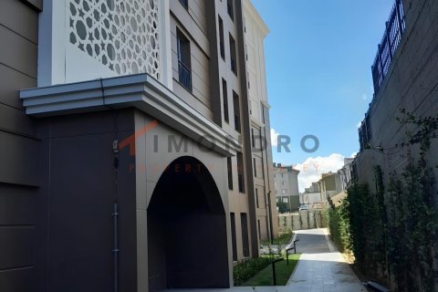 4+1 Wohnung  in Basaksehir, Istanbul, Türkei Nr. 212882 - 14