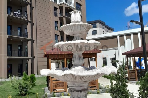 4+1 Wohnung  in Basaksehir, Istanbul, Türkei Nr. 212882 - 7