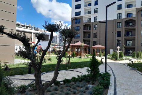 Daire  4+1  Başakşehir, İstanbul, Türkiye №212882