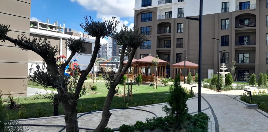 4+1 Wohnung  in Basaksehir, Istanbul, Türkei Nr. 212882