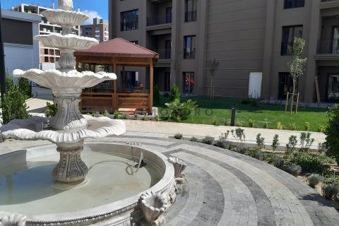 4+1 Wohnung  in Basaksehir, Istanbul, Türkei Nr. 212882 - 11