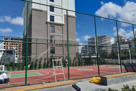 4+1 Wohnung  in Basaksehir, Istanbul, Türkei Nr. 212882 - 5