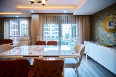 Продажа квартиры в Анталье, Турция 4+1, 170м2, №212887 – фото 9