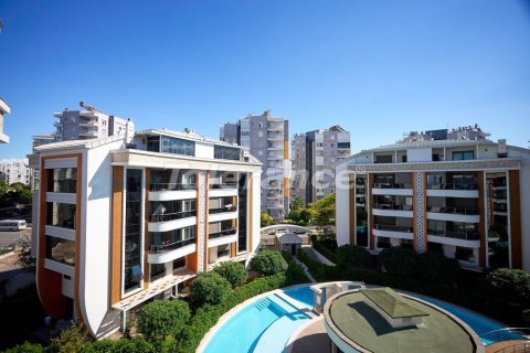 Продажа квартиры в Анталье, Турция 4+1, 170м2, №212887 – фото 2