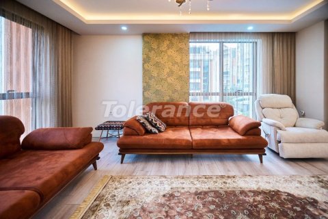 Продажа квартиры в Анталье, Турция 4+1, 170м2, №212887 – фото 10