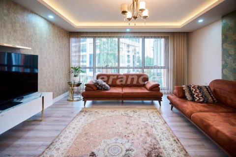 Продажа квартиры в Анталье, Турция 4+1, 170м2, №212887 – фото 7