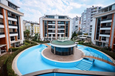 Daire 4+1 Antalya, Türkiye №212887