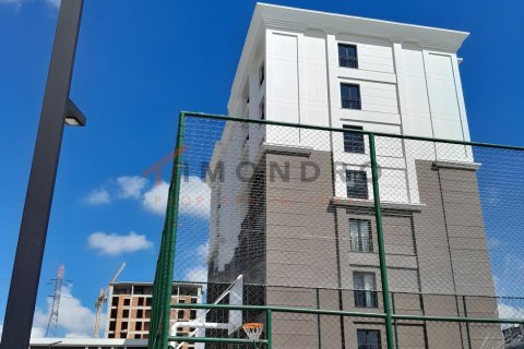 آپارتمان در Basaksehir، Istanbul ، ترکیه 5 خوابه ، 270 متر مربع. شماره 212883 - 8