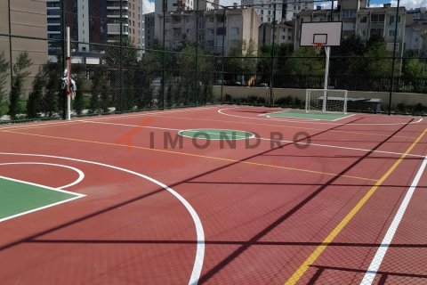 آپارتمان در Basaksehir، Istanbul ، ترکیه 5 خوابه ، 270 متر مربع. شماره 212883 - 9
