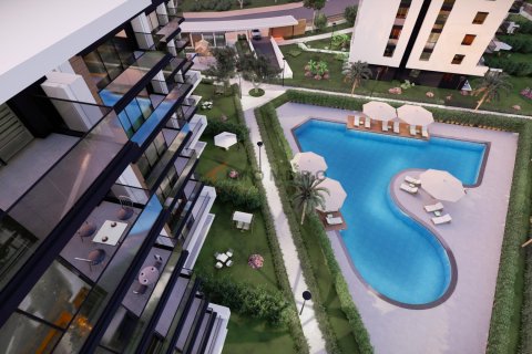 Apartment for sale in Dosemealti, Antalya, Turkey, 4 bedrooms, 170m2, No. 212884 – photo 10