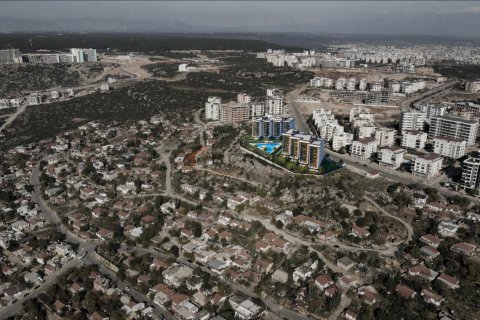 Apartment for sale in Dosemealti, Antalya, Turkey, 4 bedrooms, 170m2, No. 212884 – photo 15