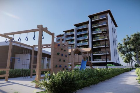 Apartment for sale in Dosemealti, Antalya, Turkey, 4 bedrooms, 170m2, No. 212884 – photo 12