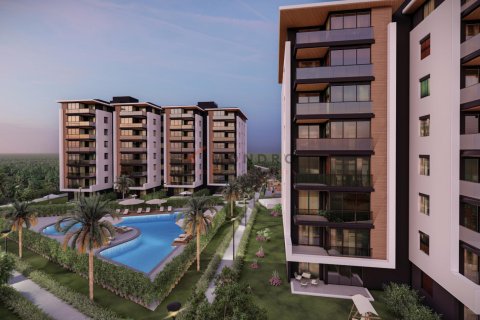 Apartment for sale in Dosemealti, Antalya, Turkey, 4 bedrooms, 170m2, No. 212884 – photo 6