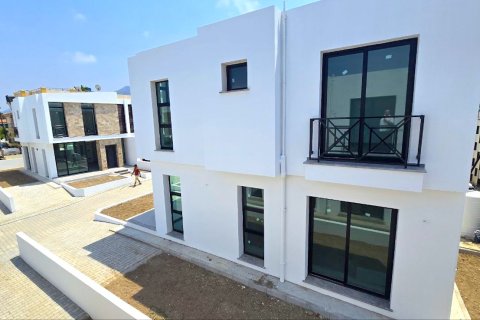 3+1 Lägenhet  i Dogankoy, Girne,  Nr. 214609 - 10