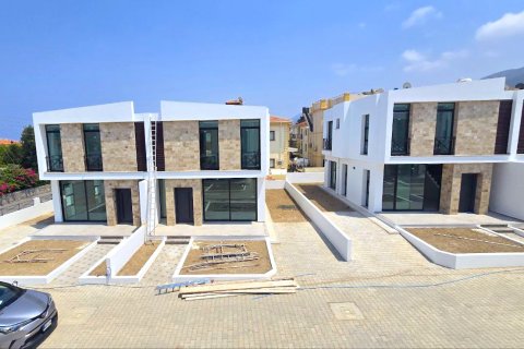 3+1 Lägenhet  i Dogankoy, Girne,  Nr. 214609 - 7