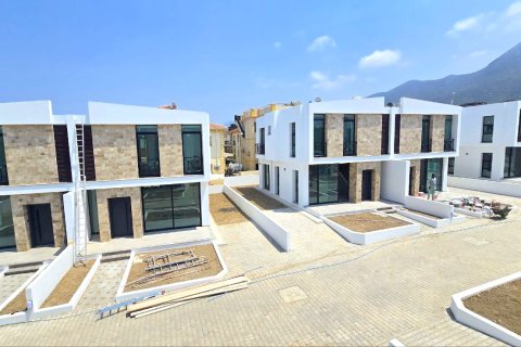 3+1 Lägenhet  i Dogankoy, Girne,  Nr. 214609 - 8
