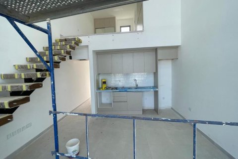 2+1 Takvåning  i Esentepe, Girne,  Nr. 214605 - 15