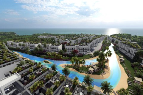 2+1 Takvåning  i Esentepe, Girne,  Nr. 214605 - 7