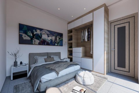 2+1 Lejlighed i Esentepe, Girne, Nr. 214608 - 7
