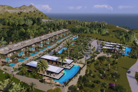 2+1 Lejlighed i Esentepe, Girne, Nr. 214608 - 10