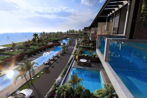 2+1 Lejlighed i Esentepe, Girne, Nr. 214608 - 5
