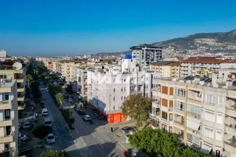 Продажа квартиры  в Аланье, Анталье, Турция, 180м2, №216179 – фото 17