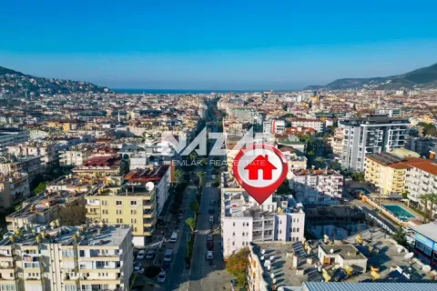 Продажа квартиры  в Аланье, Анталье, Турция, 180м2, №216179 – фото 5