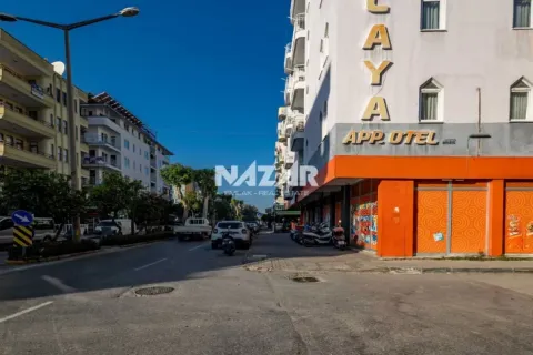 Продажа квартиры  в Аланье, Анталье, Турция, 180м2, №216179 – фото 13