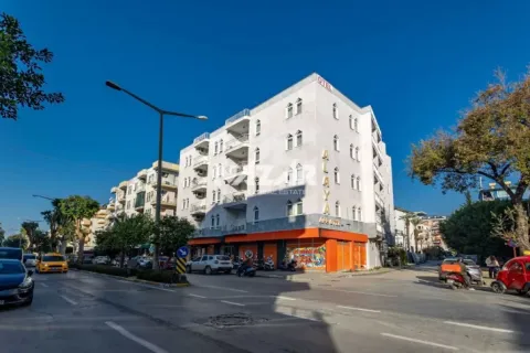 Продажа квартиры  в Аланье, Анталье, Турция, 180м2, №216179 – фото 10