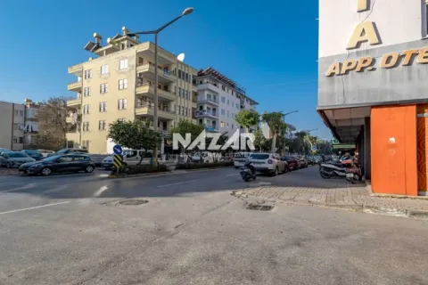 Продажа квартиры  в Аланье, Анталье, Турция, 180м2, №216179 – фото 14