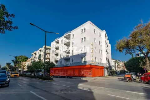 Продажа квартиры  в Аланье, Анталье, Турция, 180м2, №216179 – фото 3