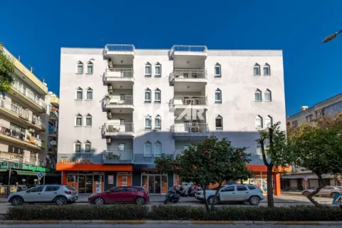 Продажа квартиры  в Аланье, Анталье, Турция, 180м2, №216179 – фото 9