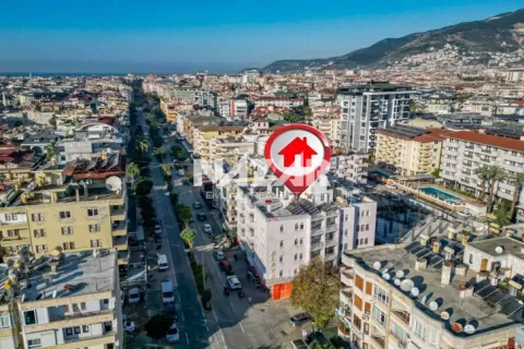 Продажа квартиры  в Аланье, Анталье, Турция, 180м2, №216179 – фото 6