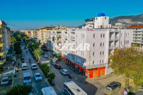 Продажа квартиры  в Аланье, Анталье, Турция, 180м2, №216179 – фото 18