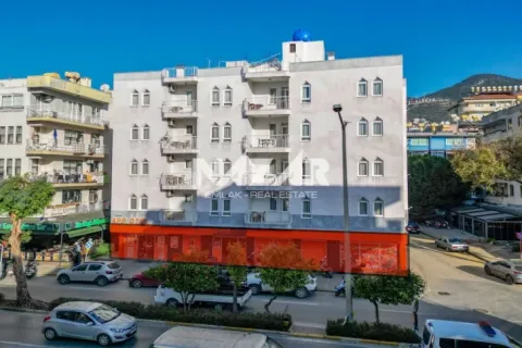 Продажа квартиры  в Аланье, Анталье, Турция, 180м2, №216179 – фото 4