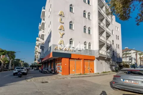 Продажа квартиры  в Аланье, Анталье, Турция, 180м2, №216179 – фото 12