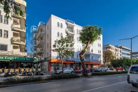 Продажа квартиры  в Аланье, Анталье, Турция, 180м2, №216179 – фото 8