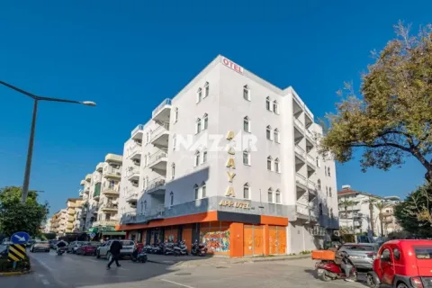 Продажа квартиры  в Аланье, Анталье, Турция, 180м2, №216179 – фото 11