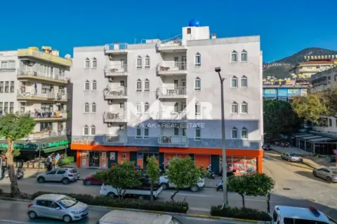 Продажа квартиры  в Аланье, Анталье, Турция, 180м2, №216179 – фото 15