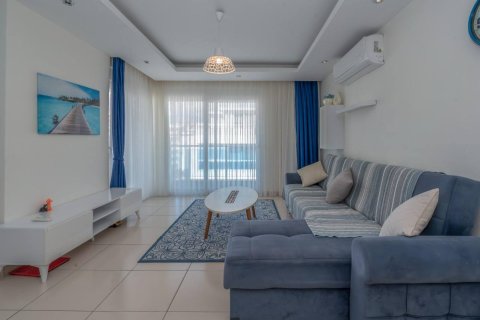 2+1 Leilighet  i Alanya, Antalya, Tyrkia Nr. 216181 - 4