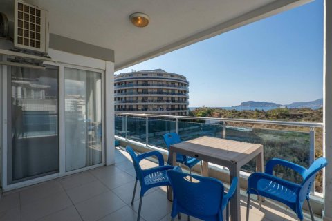 2+1 Leilighet  i Alanya, Antalya, Tyrkia Nr. 216181 - 10