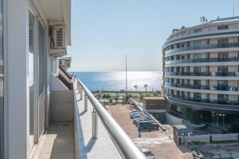 2+1 Leilighet  i Alanya, Antalya, Tyrkia Nr. 216181 - 11