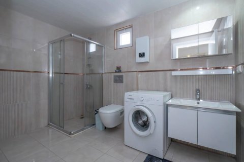 2+1 Leilighet  i Alanya, Antalya, Tyrkia Nr. 216181 - 9