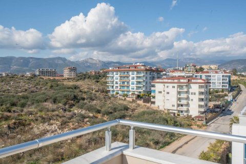 2+1 Leilighet  i Alanya, Antalya, Tyrkia Nr. 216181 - 13
