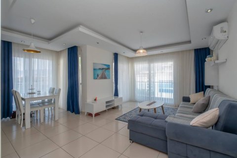 2+1 Leilighet  i Alanya, Antalya, Tyrkia Nr. 216181 - 3