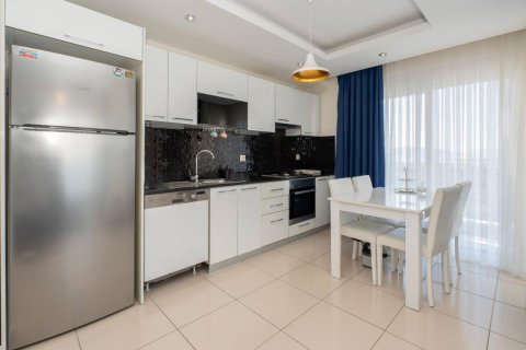 2+1 Leilighet  i Alanya, Antalya, Tyrkia Nr. 216181 - 2