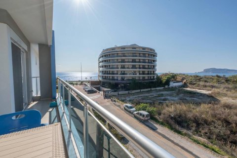 2+1 Leilighet  i Alanya, Antalya, Tyrkia Nr. 216181 - 12